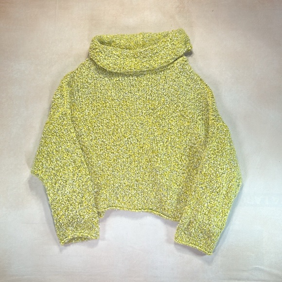 Free People Sweaters - Free People oversized sweater